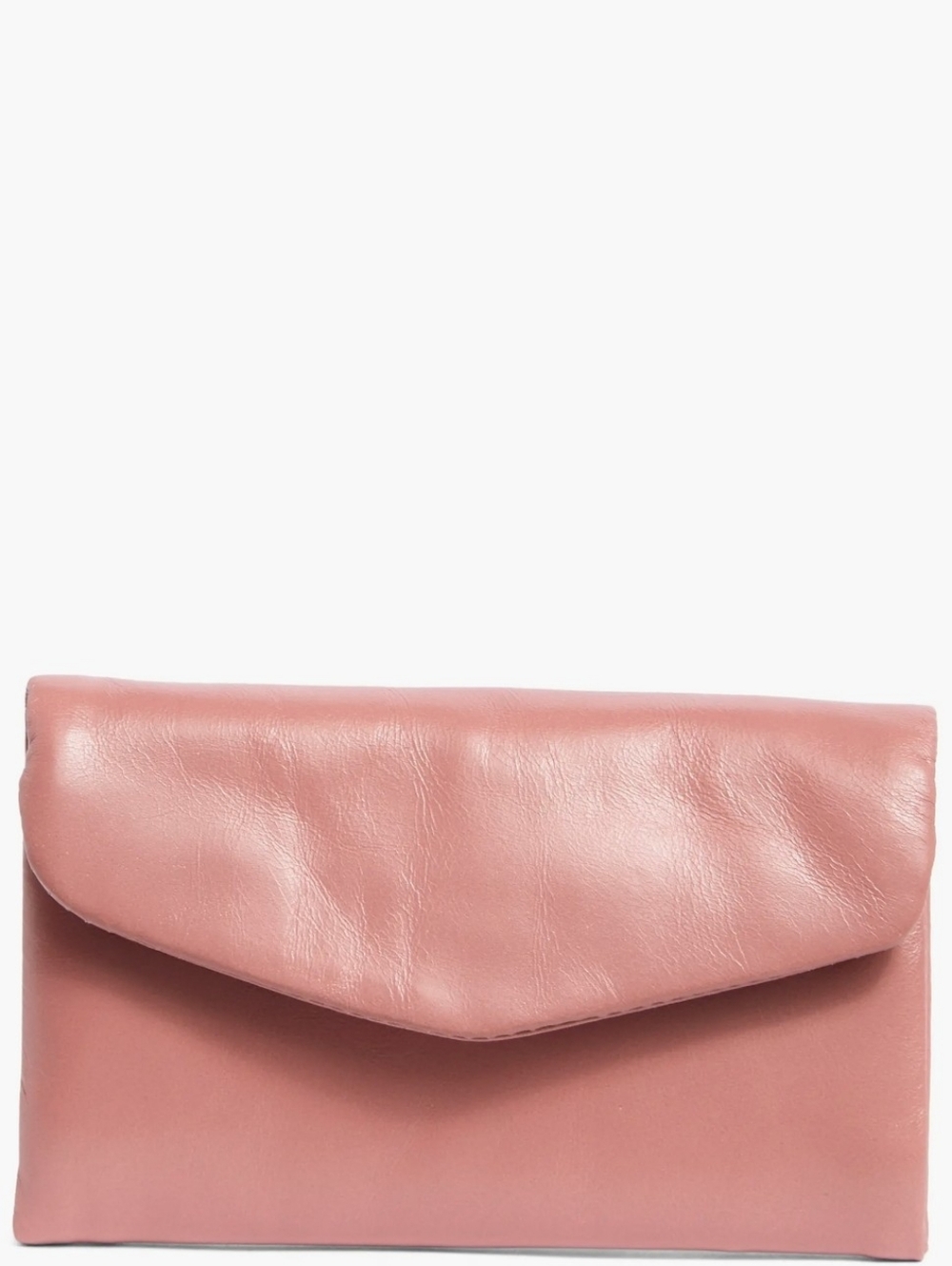 NWT HOBO Lacy Leather Wallet